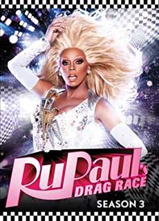Rupaul's Drag Race - Cuộc chiến giày cao gót (Phần 3) - RuPaul's Drag Race (Season 3) - (2011) - PhimMoi2024 - Website xem phim miễn phí tốt nhất