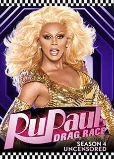Rupaul's Drag Race - Cuộc chiến giày cao gót (Phần 4) - RuPaul's Drag Race (Season 4) - (2012) - PhimMoi2024 - Website xem phim miễn phí tốt nhất