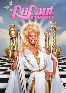 Rupaul's Drag Race - Cuộc chiến giày cao gót (Phần 5) - RuPaul's Drag Race (Season 5) - (2013) - PhimMoi2024 - Website xem phim miễn phí tốt nhất