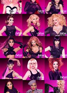 Rupaul's Drag Race - Cuộc chiến giày cao gót (Phần 6) - RuPaul's Drag Race (Season 6) - (2014) - PhimMoi2024 - Website xem phim miễn phí tốt nhất