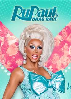 Rupaul's Drag Race - Cuộc chiến giày cao gót (Phần 8) - RuPaul's Drag Race (Season 8) - (2016) - PhimMoi2024 - Website xem phim miễn phí tốt nhất