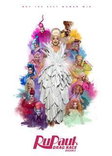 Rupaul's Drag Race - Cuộc chiến giày cao gót (Phần 9) - RuPaul's Drag Race (Season 9) - (2017) - PhimMoi2024 - Website xem phim miễn phí tốt nhất