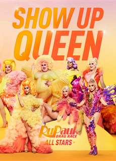 RuPaul's Drag Race: Minh Tinh hội tụ (Phần 6) - RuPaul’s Drag Race: All Stars (Season 6) - (2021) - PhimMoi2024 - Website xem phim miễn phí tốt nhất