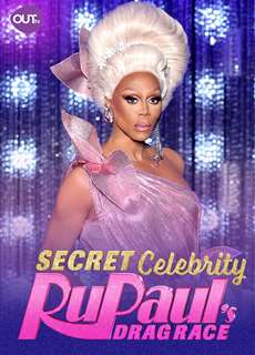 RuPaul's Drag Race: Người nổi tiếng - RuPaul's Secret Celebrity Drag Race - (2020) - PhimMoi2024 - Website xem phim miễn phí tốt nhất