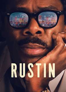 Rustin - Rustin - (2023) - PhimMoi2024 - Website xem phim miễn phí tốt nhất