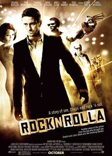 Rút Súng Là Bắn - RocknRolla - (2008) - PhimMoi2024 - Website xem phim miễn phí tốt nhất
