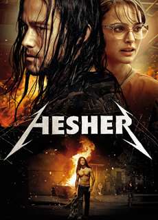 Sa Lầy - Hesher - (2010) - PhimMoi2024 - Website xem phim miễn phí tốt nhất