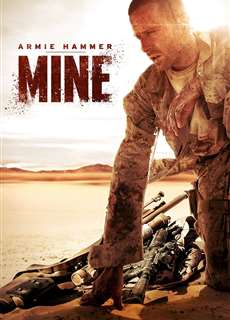 Sa mạc mìn - Mine - (2016) - PhimMoi2024 - Website xem phim miễn phí tốt nhất