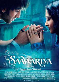 Saawariya: Người yêu dấu - Saawariya - (2007) - Website xem phim miễn phí tốt nhất