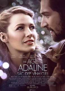 Sắc Đẹp Vĩnh Cửu - The Age of Adaline - (2015) - PhimMoi2024 - Website xem phim miễn phí tốt nhất