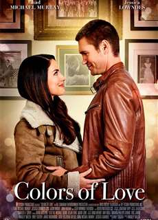 Sắc màu tình yêu - Colors of Love - (2021) - PhimMoi2024 - Website xem phim miễn phí tốt nhất