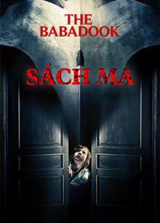 Sách Ma - The Babadook - (2014) - PhimMoi2024 - Website xem phim miễn phí tốt nhất