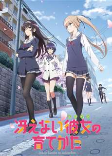 Saekano: Phương pháp đào tạo bạn gái - Saenai Heroine no Sodatekata - (2015) - PhimMoi2024 - Website xem phim miễn phí tốt nhất