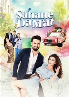 Sahane Damat - Perfect Groom - (2016) - PhimMoi2024 - Website xem phim miễn phí tốt nhất