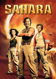 Sahara: Con Tàu Tử Thần - Sahara - (2005) - Website xem phim miễn phí tốt nhất