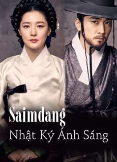 Saimdang, Nhật Ký Ánh Sáng -  Saimdang, Lights Diary - (2017) - PhimMoi2024 - Website xem phim miễn phí tốt nhất