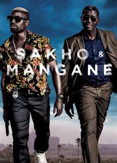 Sakho & Mangane - Sakho & Mangane - (2019) - PhimMoi2024 - Website xem phim miễn phí tốt nhất