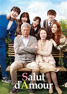 Salut d'Amour - Salut d'Amour - (2015) - PhimMoi2024 - Website xem phim miễn phí tốt nhất