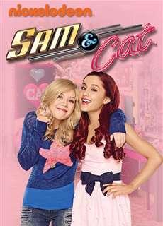 Sam & Cat (Phần 1) - Sam & Cat (Season 1) - (2013) - PhimMoi2024 - Website xem phim miễn phí tốt nhất