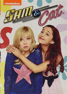 Sam & Cat (Phần 1B) - Sam & Cat (Season 1B) - (2014) - PhimMoi2024 - Website xem phim miễn phí tốt nhất