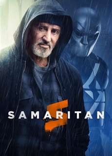 Samaritan - Samaritan - (2022) - PhimMoi2024 - Website xem phim miễn phí tốt nhất