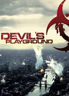 Sân Chơi Của Quỷ - Devil's Playground - (2010) - PhimMoi2024 - Website xem phim miễn phí tốt nhất