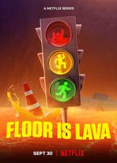 Sàn dung nham (Phần 3) - Floor Is Lava (Season 3) - (2020) - PhimMoi2024 - Website xem phim miễn phí tốt nhất