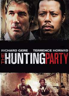  Săn Đuổi Mục Tiêu - The Hunting Party - (2007) - PhimMoi2024 - Website xem phim miễn phí tốt nhất