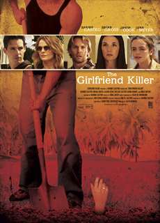 Săn Đuổi Tình Nhân - Girlfriend Killer - (2017) - PhimMoi2024 - Website xem phim miễn phí tốt nhất