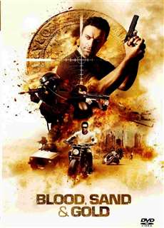  Săn Lùng Báu Vật Cổ - Blood, Sand & Gold - (2017) - PhimMoi2024 - Website xem phim miễn phí tốt nhất