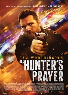 Săn Lùng Sát Thủ - The Hunter's Prayer - (2017) - PhimMoi2024 - Website xem phim miễn phí tốt nhất