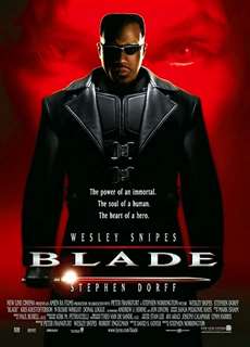 Săn Quỷ - Blade - (1998) - PhimMoi2024 - Website xem phim miễn phí tốt nhất