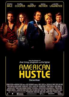 Săn tiền kiểu Mỹ - American Hustle - (2013) - PhimMoi2024 - Website xem phim miễn phí tốt nhất