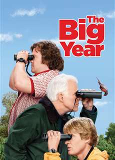 Săn Tìm Chim Quý - The Big Year - (2011) - PhimMoi2024 - Website xem phim miễn phí tốt nhất