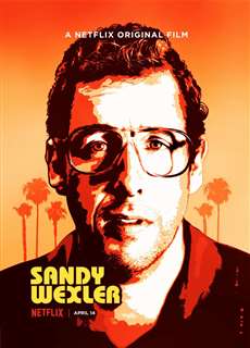 Sandy Wexler - Sandy Wexler - (2017) - PhimMoi2024 - Website xem phim miễn phí tốt nhất