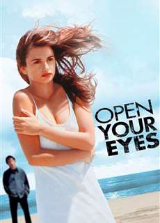 Sáng Mắt  - Open Your Eyes - (1997) - PhimMoi2024 - Website xem phim miễn phí tốt nhất