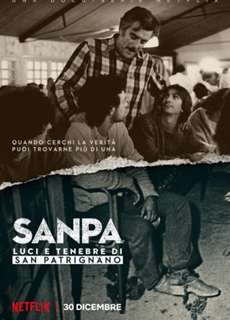 SanPa: Tội lỗi của kẻ cứu rỗi - SanPa: Sins of the Savior - (2020) - PhimMoi2024 - Website xem phim miễn phí tốt nhất