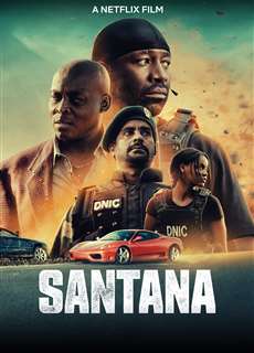 Santana - Santana - (2020) - Website xem phim miễn phí tốt nhất