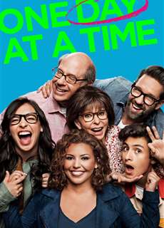 Sao phải nghĩ (Phần 2) - One Day at a Time (Season 2) - (2018) - PhimMoi2024 - Website xem phim miễn phí tốt nhất