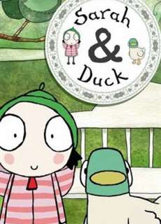 Sarah và Vịt (Phần 2) - Sarah & Duck (Season 2) - (2014) - PhimMoi2024 - Website xem phim miễn phí tốt nhất