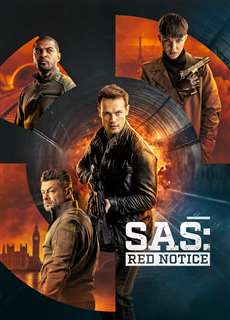 SAS: Red Notice - SAS: Red Notice - (2021) - Website xem phim miễn phí tốt nhất