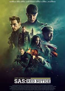 SAS: Thiên nga đen trỗi dậy - SAS: Rise of the Black Swan - (2021) - PhimMoi2024 - Website xem phim miễn phí tốt nhất
