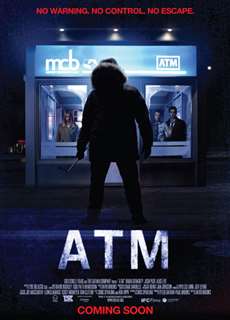 Sát Nhân ATM - ATM - (2012) - PhimMoi2024 - Website xem phim miễn phí tốt nhất