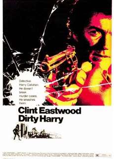 Sát Nhân Bọ Cạp - Dirty Harry - (1971) - PhimMoi2024 - Website xem phim miễn phí tốt nhất