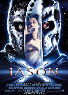 Sát Nhân Đông Lạnh - Jason X - (2002) - PhimMoi2024 - Website xem phim miễn phí tốt nhất