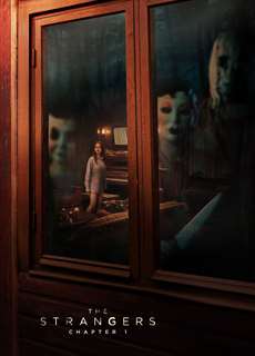 Sát Nhân Giấu Mặt: Chương 1 - The Strangers: Chapter 1 - (2024) - PhimMoi2024 - Website xem phim miễn phí tốt nhất