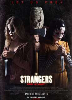 Sát Nhân Giấu Mặt: Đêm Đẫm Máu - The Strangers: Prey at Night - (2018) - PhimMoi2024 - Website xem phim miễn phí tốt nhất