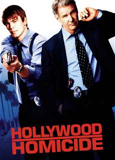Sát Nhân Hollywood - Hollywood Homicide - (2003) - PhimMoi2024 - Website xem phim miễn phí tốt nhất