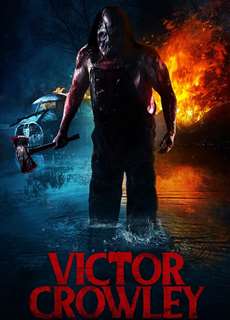 Sát Nhân Lưỡi Rìu - Victor Crowley - (2017) - PhimMoi2024 - Website xem phim miễn phí tốt nhất