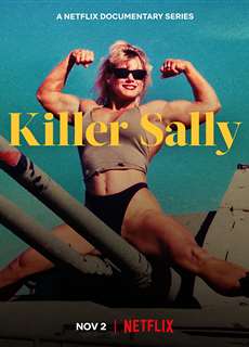 Sát nhân Sally - Killer Sally - (2022) - PhimMoi2024 - Website xem phim miễn phí tốt nhất